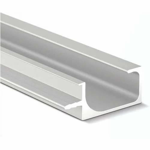 Aluminium G Handle Profile