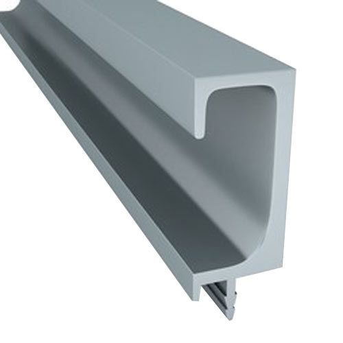 G Shape Aluminium Profile