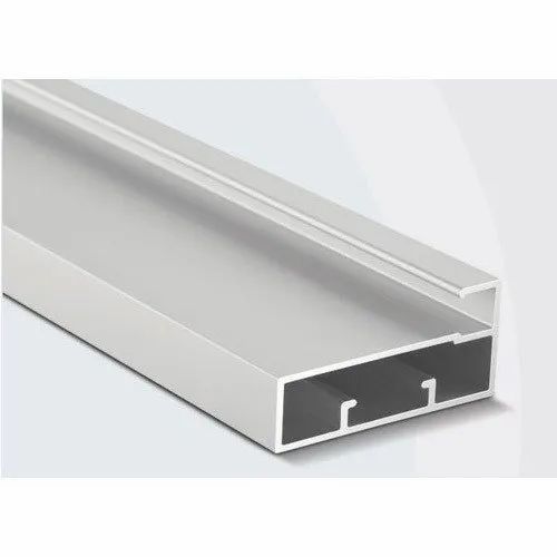 Aluminium Kitchen Glass Shutter Profile