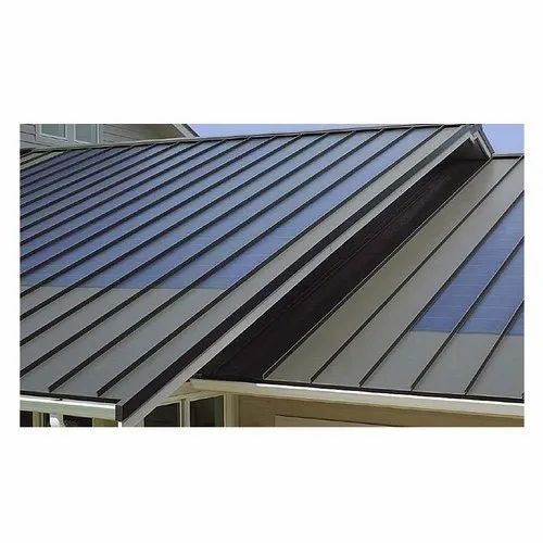 Greenhouse Aluminum Profile