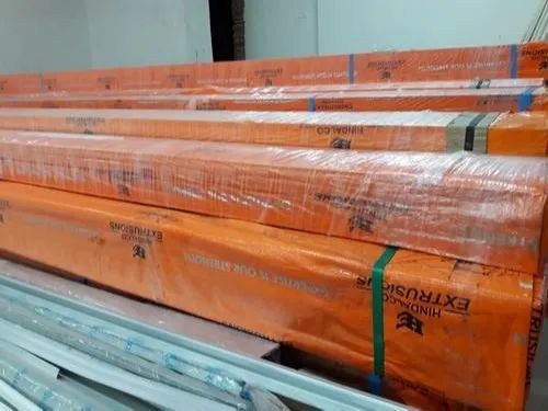 H30 Grade Aluminum Flat Bar