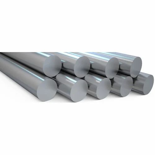 Hard Aluminium Square Rod