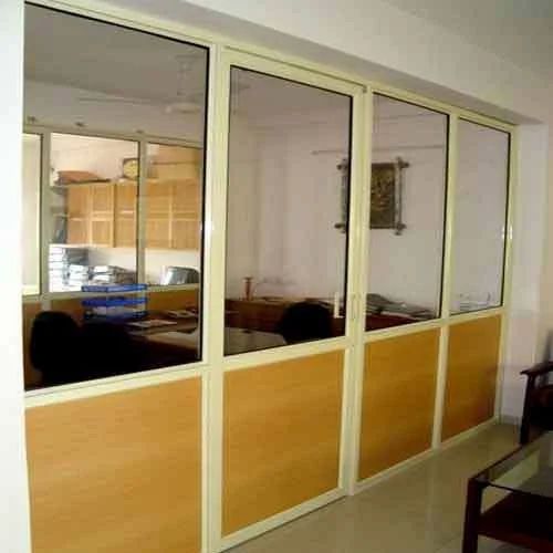 High Quality Aluminium Partition