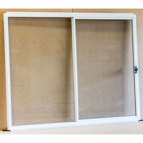 High Quality Aluminum Window