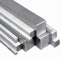 Aluminium Bus Bars, Sections