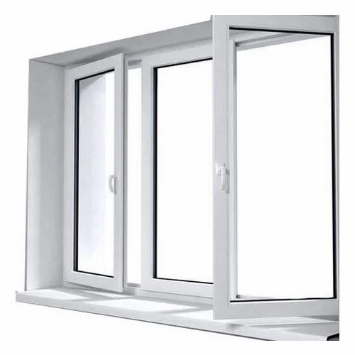 Aluminium Windows