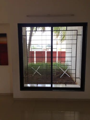 3/4 inch Series Aluminum Window