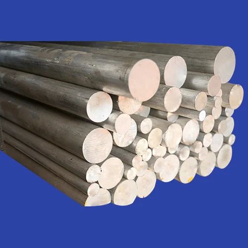 Industrial Aluminium Rods