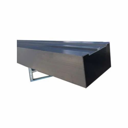 Industrial Aluminium Sections