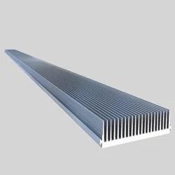 Industrial Aluminium Profile