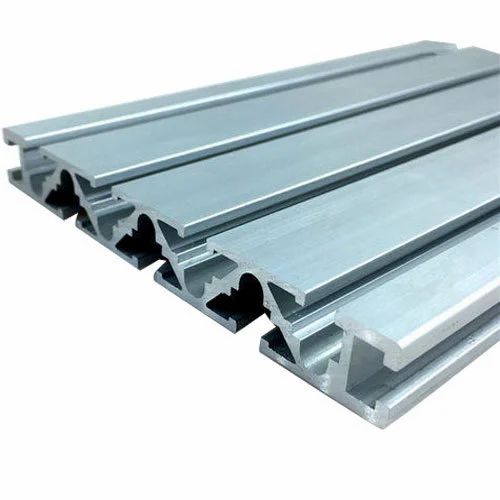 Industrial Aluminum Profile