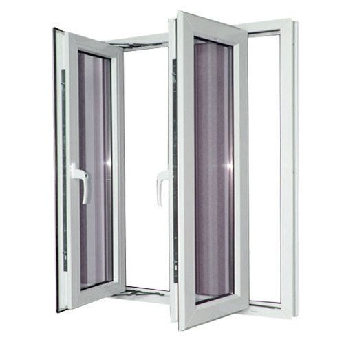 Interior Aluminum Window