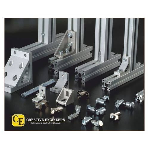 T-Profile Creative T Slot Aluminum Profiles