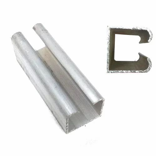 Kitchen Aluminum C Profile