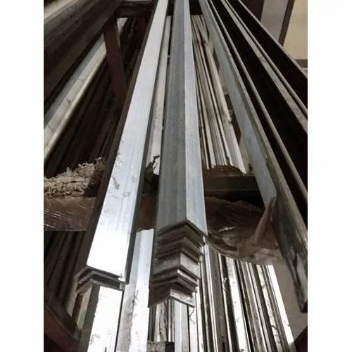 L Shape Aluminium L Angle