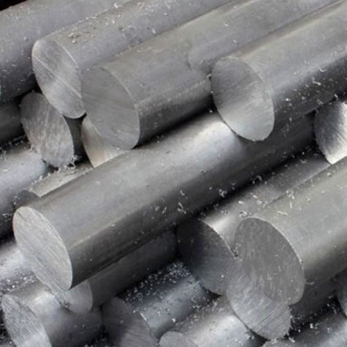 Aluminium Round Bar