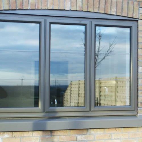 Modern Aluminium Window