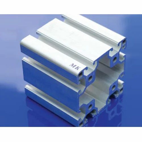 Modular Aluminium Extrusions