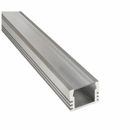 Modular Aluminium Profile