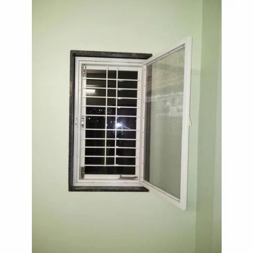 Aluminium Single Window