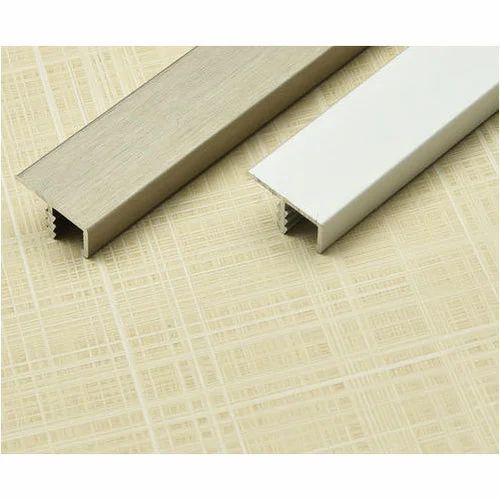 NAEP061 Aluminium Profile Edge