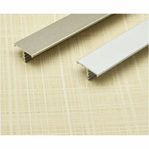 NAEP062 Aluminium Profile Edge