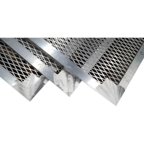 Net Aluminium Frames