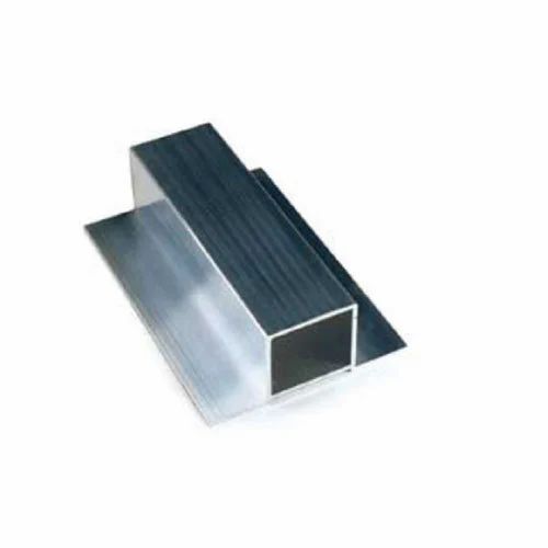 Non Thermal Break Aluminium Windows Profiles From Indian Extrusions