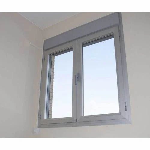 Powder Coated Aluminum Window