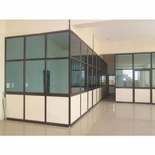 Office Aluminum Partition