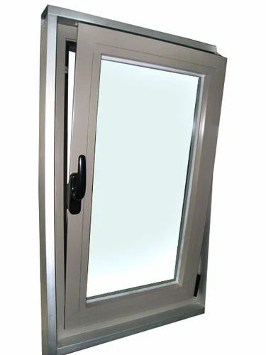 Openable Aluminium Windows