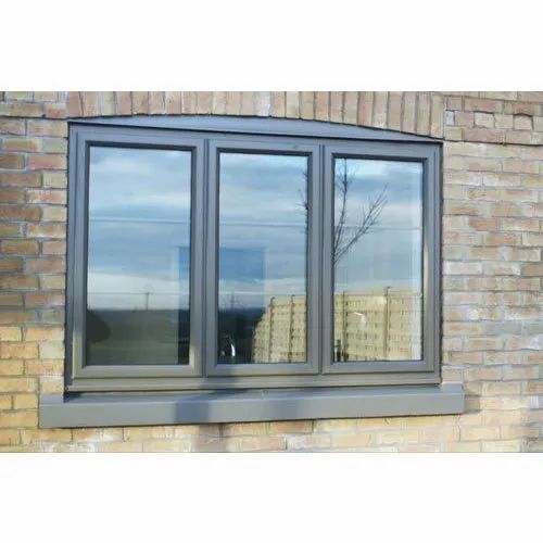 Outdoor Aluminium Windows