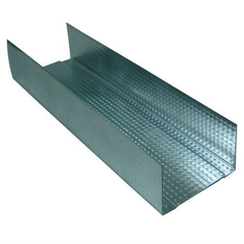 Aluminum Ceiling Partition Channel