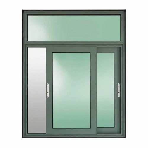 Premium Aluminum Window