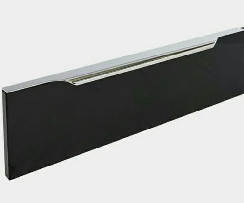 Rectangle Aluminium Profiles