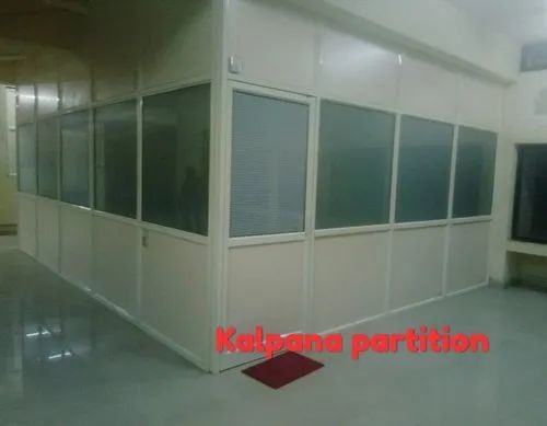 Aluminium Extrusion Door Sections