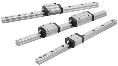 Alluminum Profile Rail