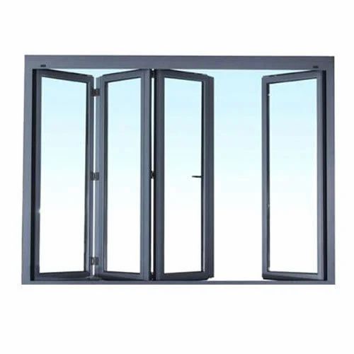 Aluminium Profile Window