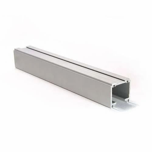 Rectangle Aluminium Channels