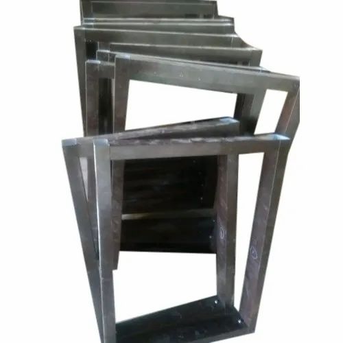 Rectangle Coated Aluminium Window Frame