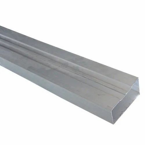 Rectangular Aluminum Channel