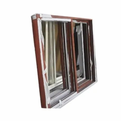 Rectangular Aluminum Window Frame