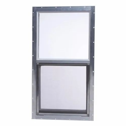 Residential Aluminium Window