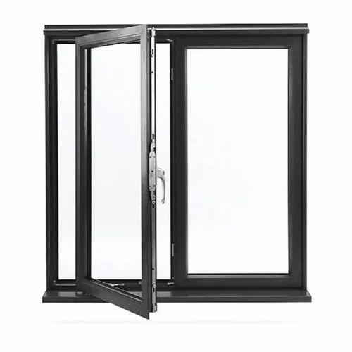 Residential Aluminum windows