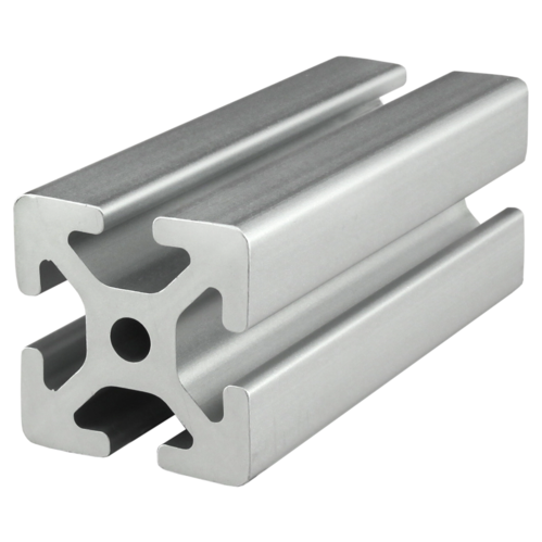 T-Profile 2020 T Slot Aluminum Profile