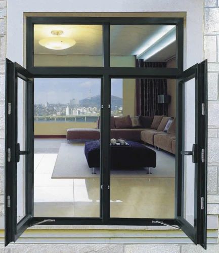 Stylish Aluminium Door & Window