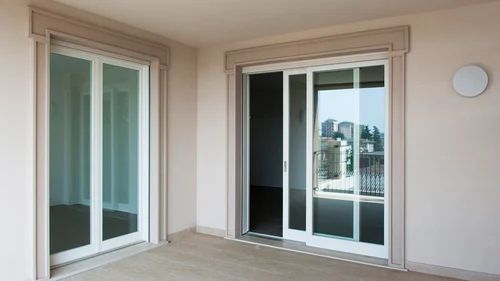 Aluminium Doors And Windows