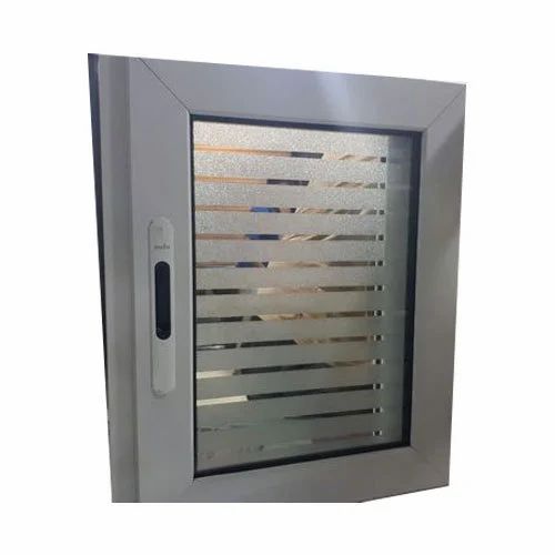 Sliding Aluminium Window