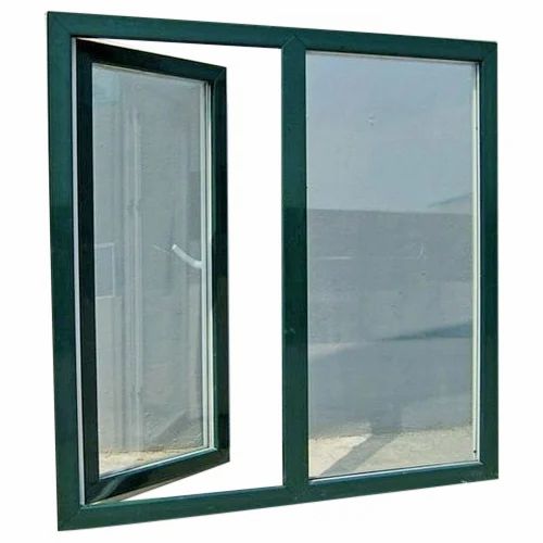 Sliding Aluminum Window Frame