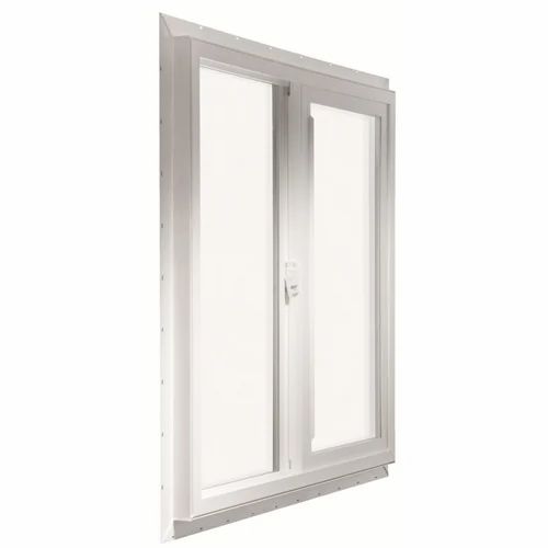 Ragulr Aluminium Window